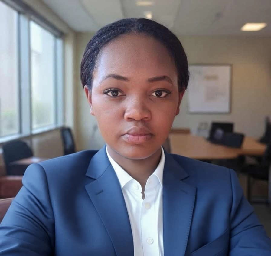 Ms. Magdalene Wangechi Maina - Project Director & Founder of Sama Tech Institute Kenya, IT Training Expert Nairobi, Women in Tech Kenya, Engineering Education Advocate East Africa